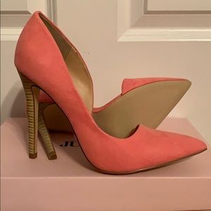 Coral pumps
